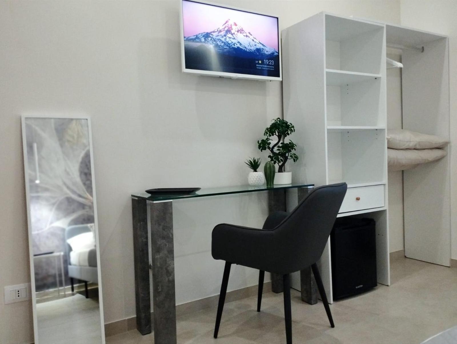 Agatha Modern Elegant Rooms SantʼAgata di Militello Zewnętrze zdjęcie
