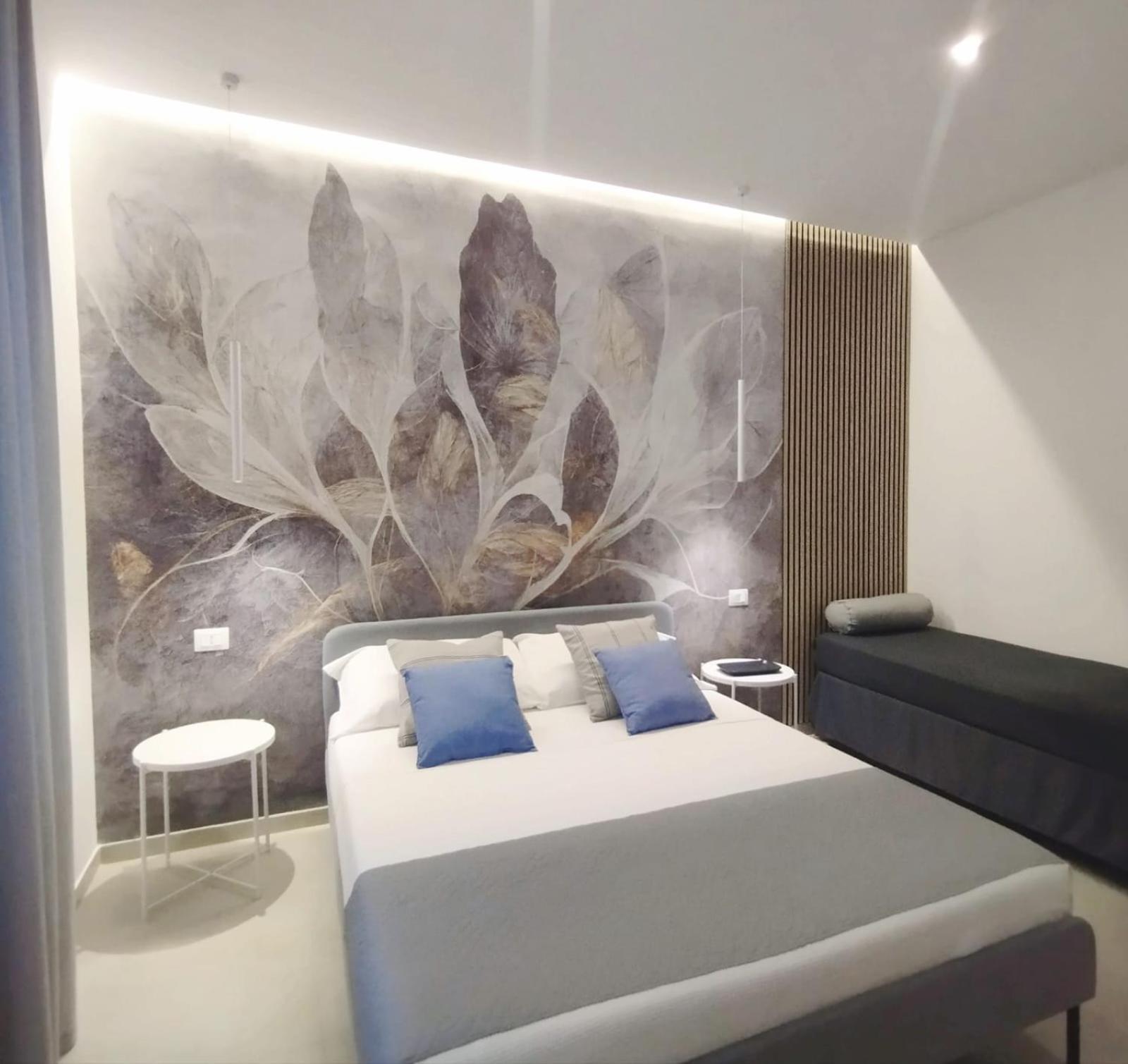 Agatha Modern Elegant Rooms SantʼAgata di Militello Zewnętrze zdjęcie