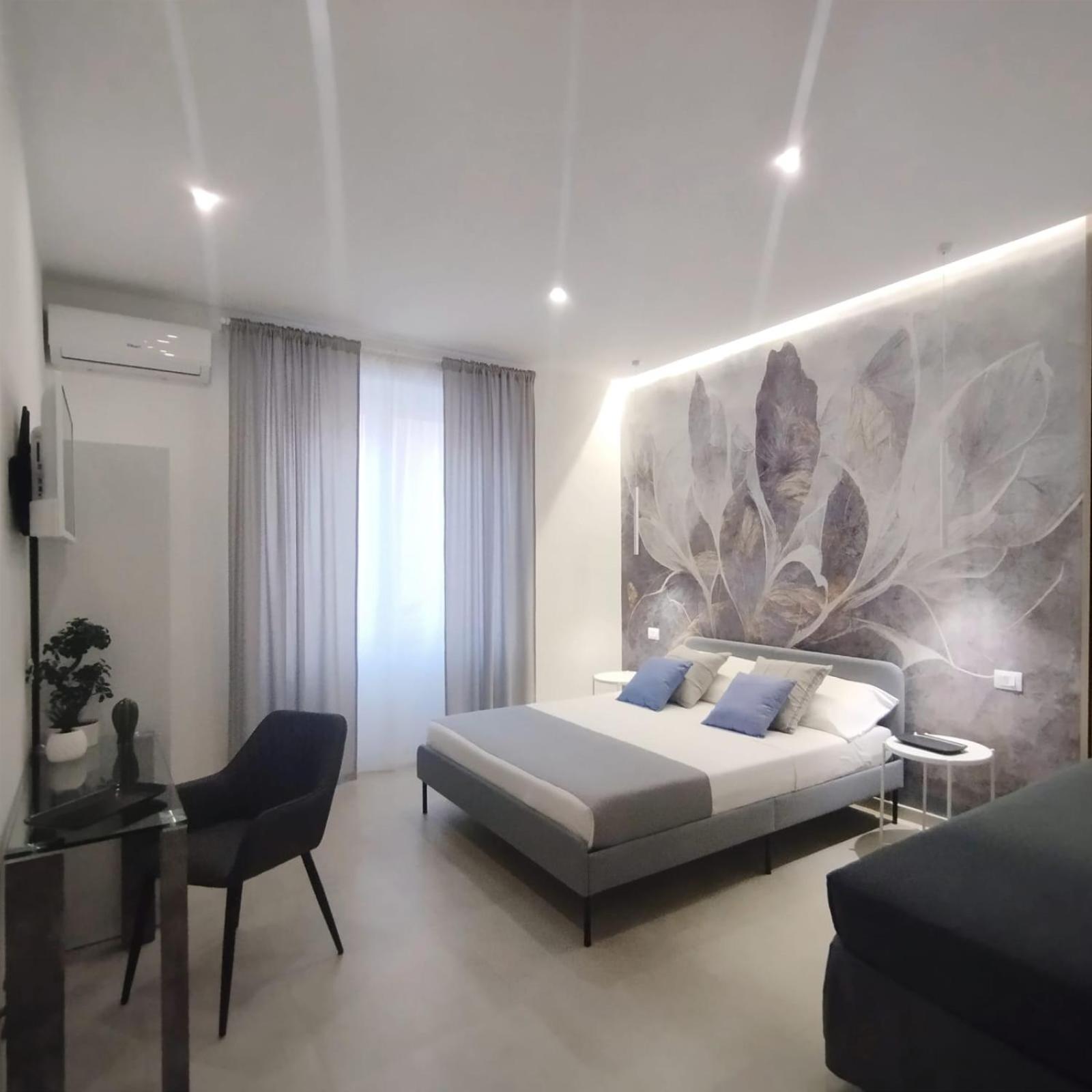 Agatha Modern Elegant Rooms SantʼAgata di Militello Zewnętrze zdjęcie