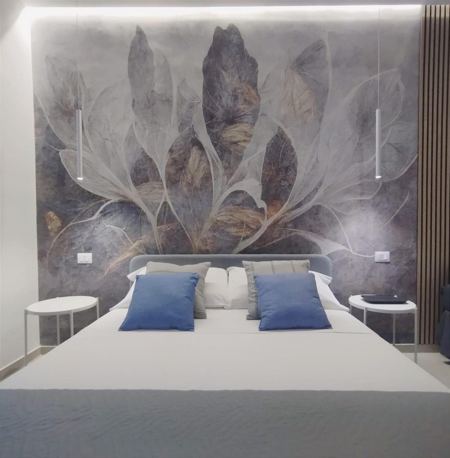 Agatha Modern Elegant Rooms SantʼAgata di Militello Zewnętrze zdjęcie