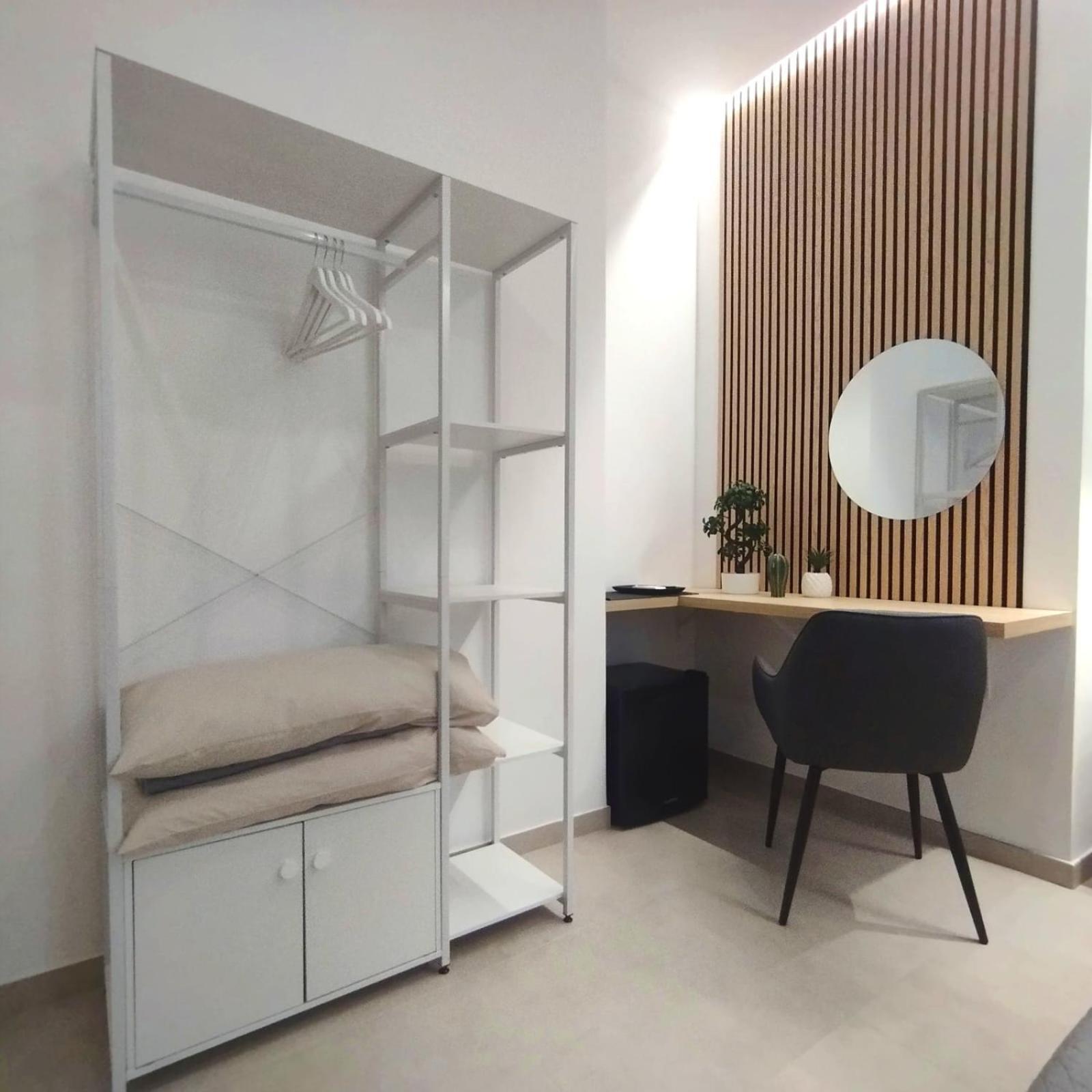 Agatha Modern Elegant Rooms SantʼAgata di Militello Zewnętrze zdjęcie