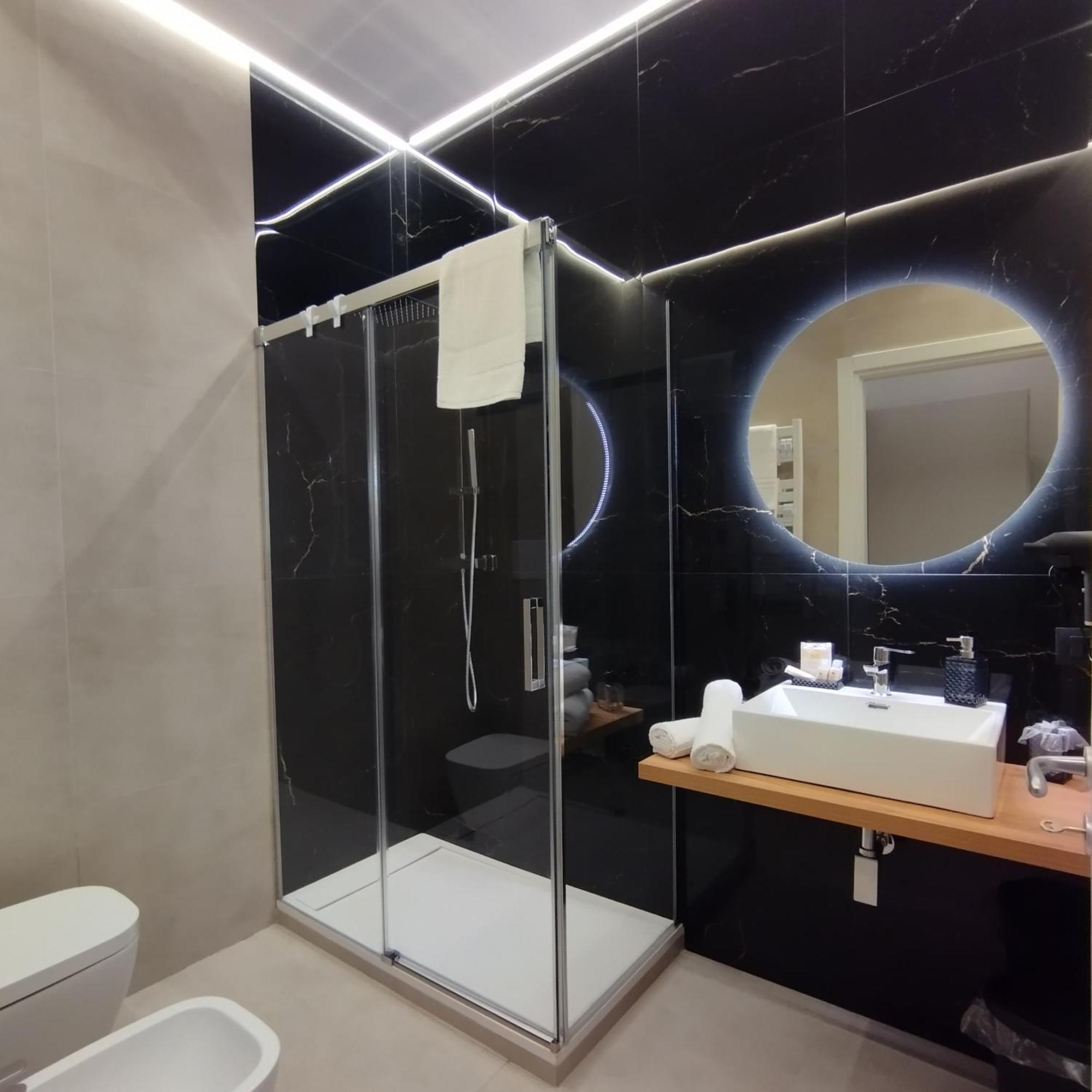 Agatha Modern Elegant Rooms SantʼAgata di Militello Zewnętrze zdjęcie